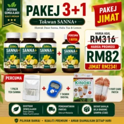 Pakej 3
